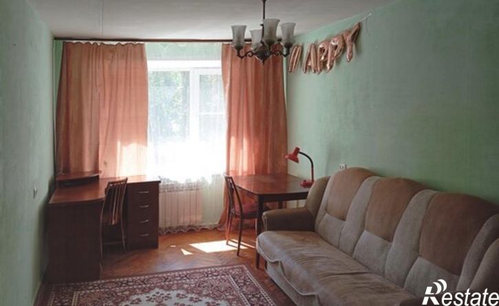 2-комн квартира ул Беговая, 10 4,  д. 10 4,  к. 4