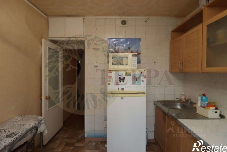 1-комн квартира ул Чапаева, 128,  д. 128