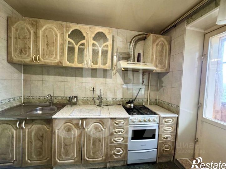 1-комн квартира ул Чебышева, 24,  д. 24