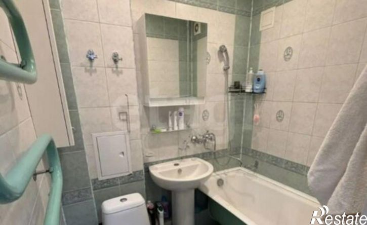 3-комн квартира ул Свободы, 67,  д. 67