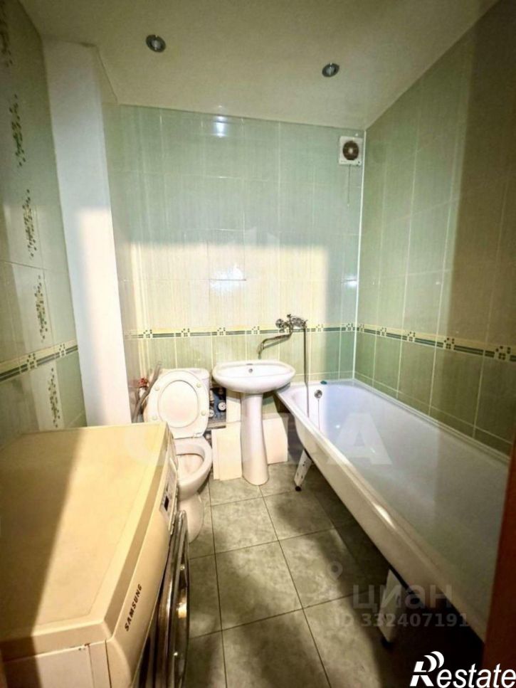 1-комн квартира ул Чебышева, 24,  д. 24