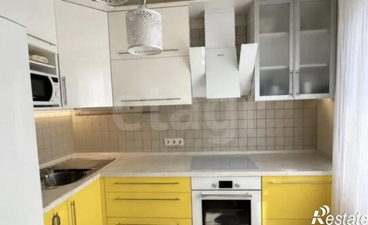 1-комн квартира Ольховый пер, 9б,  д. 9б