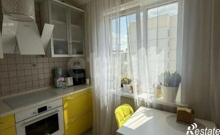 1-комн квартира Ольховый пер, 9б,  д. 9б