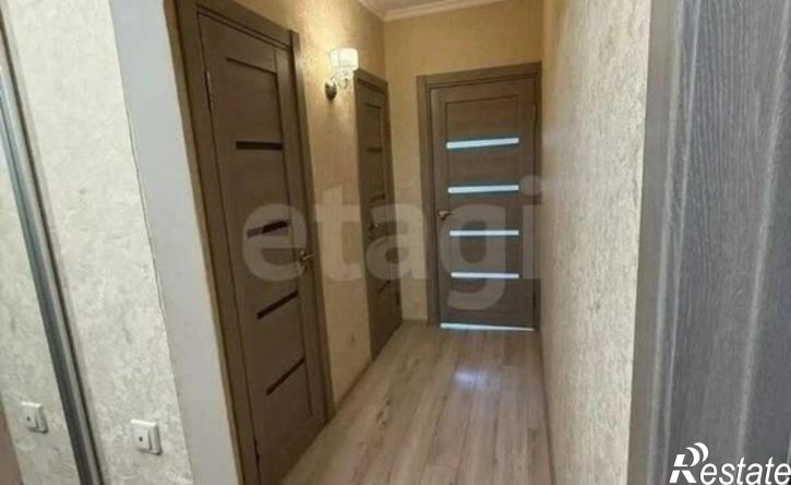 1-комн квартира Ольховый пер, 9б,  д. 9б