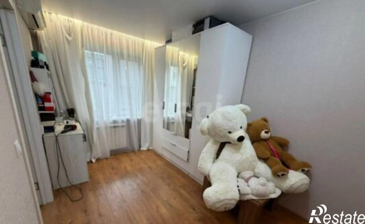 3-комн квартира ул Свободы, 67,  д. 67