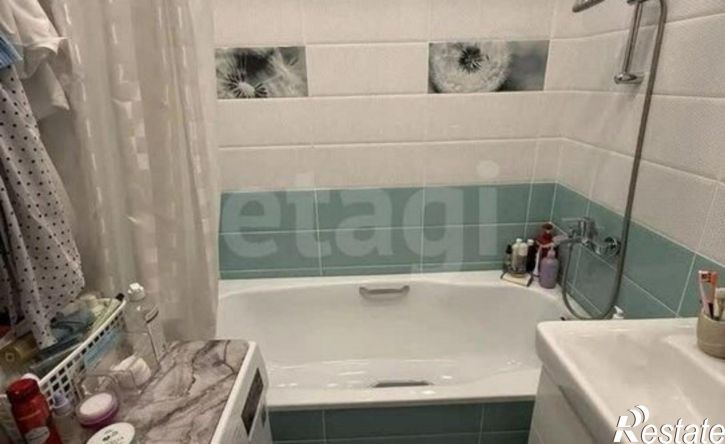 1-комн квартира Ольховый пер, 9б,  д. 9б