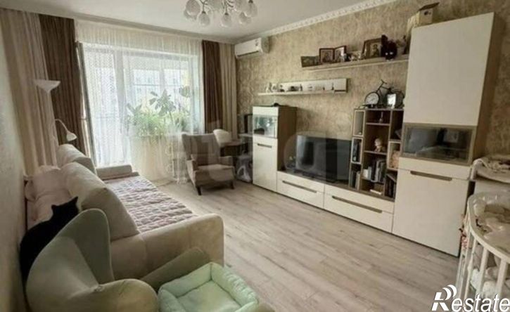 1-комн квартира Ольховый пер, 9б,  д. 9б