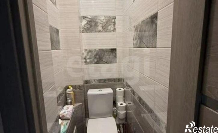 1-комн квартира Ольховый пер, 9б,  д. 9б
