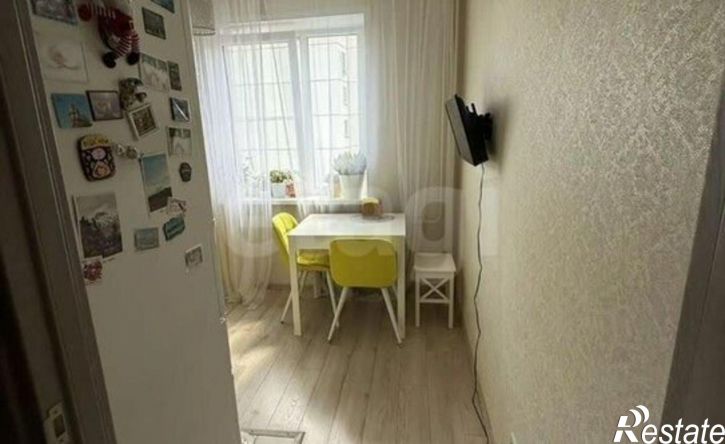 1-комн квартира Ольховый пер, 9б,  д. 9б