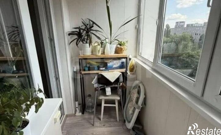 1-комн квартира Ольховый пер, 9б,  д. 9б
