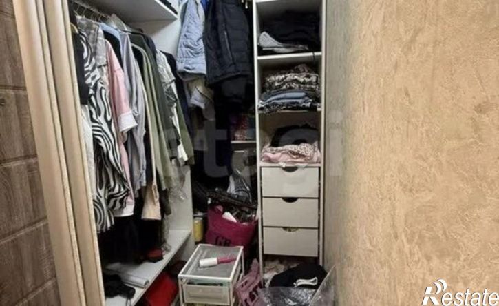 1-комн квартира Ольховый пер, 9б,  д. 9б
