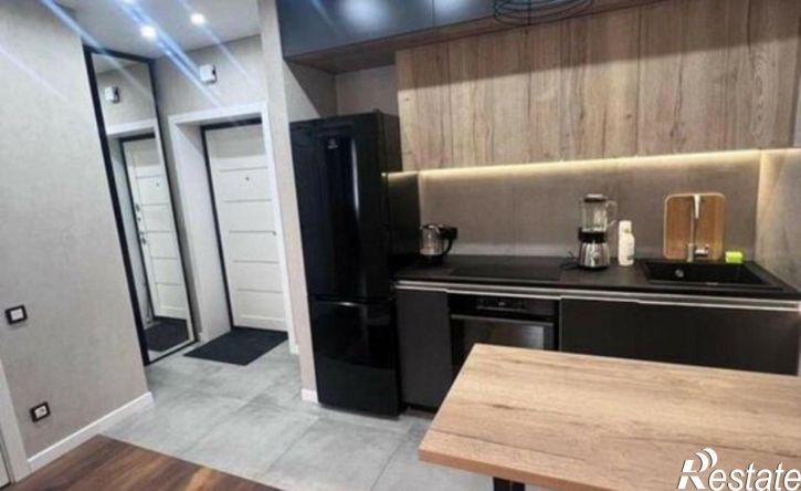 2-комн квартира Ленинский пр-кт, 215в,  д. 215в