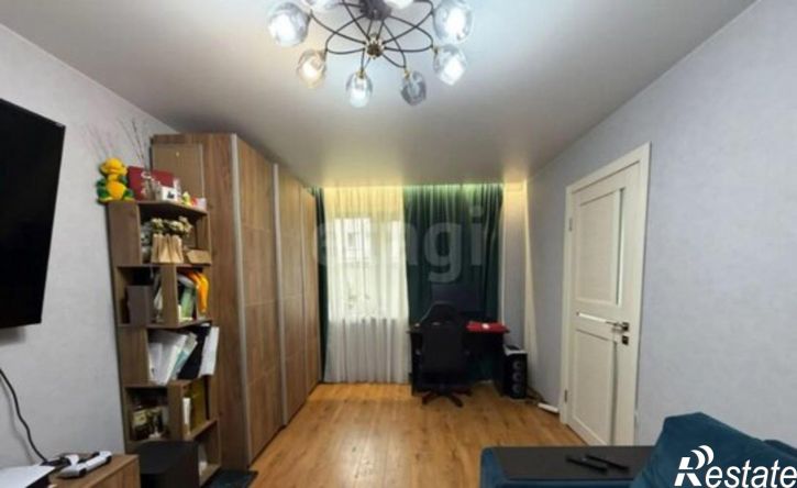 3-комн квартира ул Свободы, 67,  д. 67