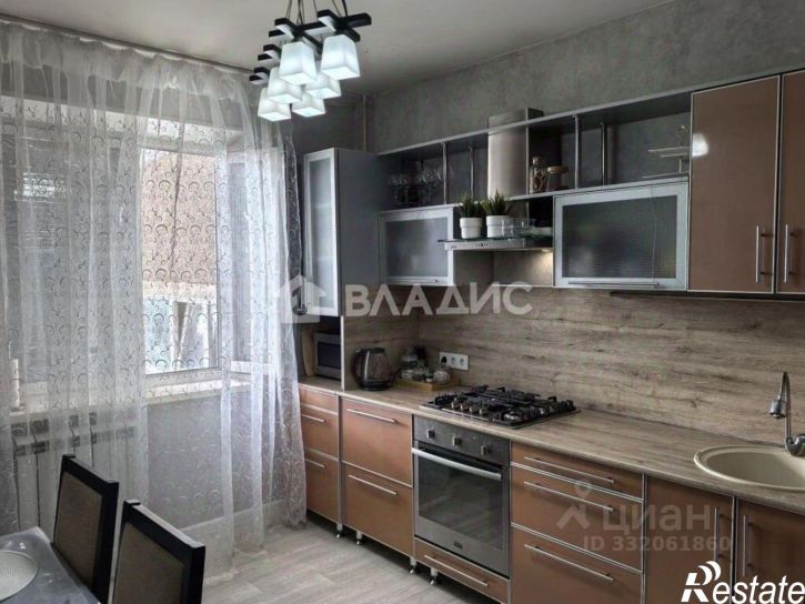 4-комн квартира Новый пер, 12,  д. 12