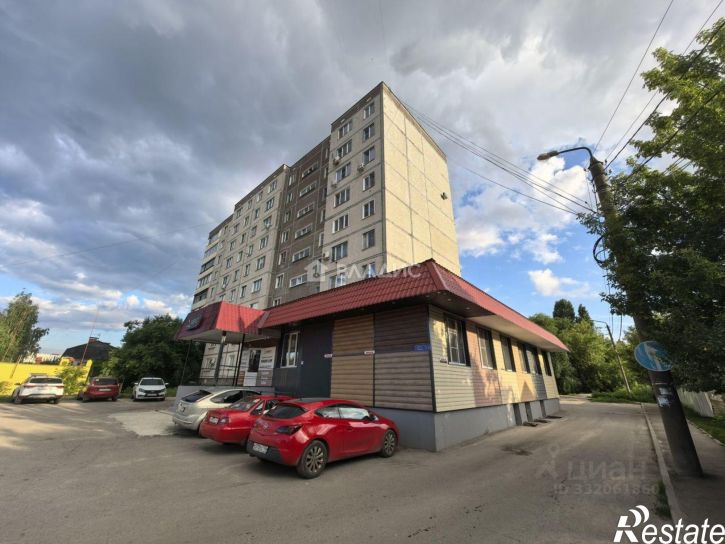 4-комн квартира Новый пер, 12,  д. 12