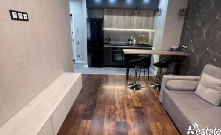 2-комн квартира Ленинский пр-кт, 215в,  д. 215в