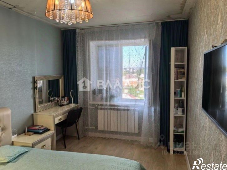 4-комн квартира Новый пер, 12,  д. 12