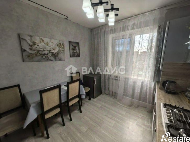 4-комн квартира Новый пер, 12,  д. 12