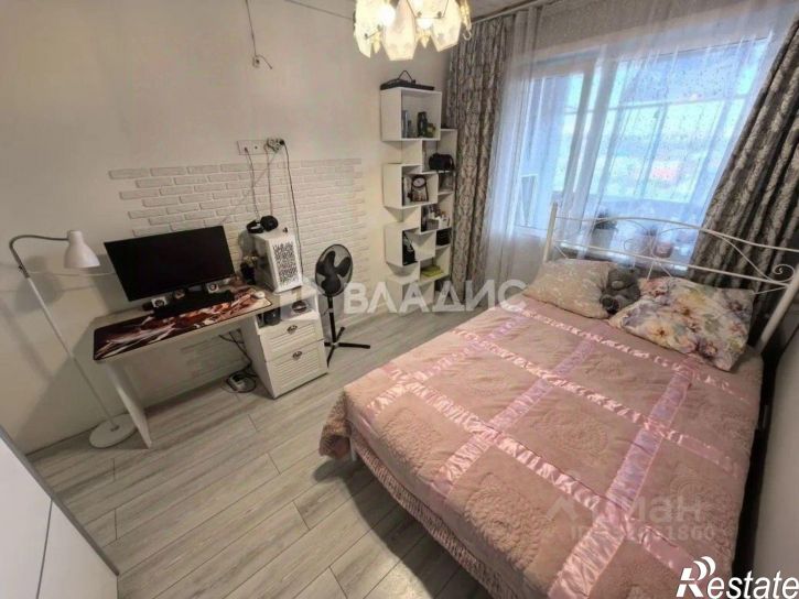 4-комн квартира Новый пер, 12,  д. 12