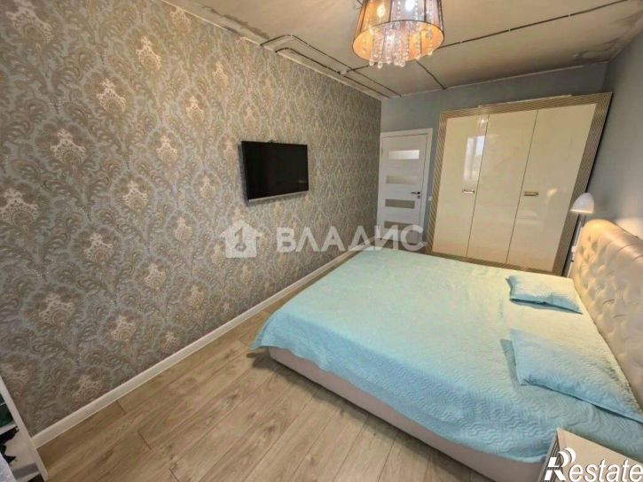 4-комн квартира Новый пер, 12,  д. 12