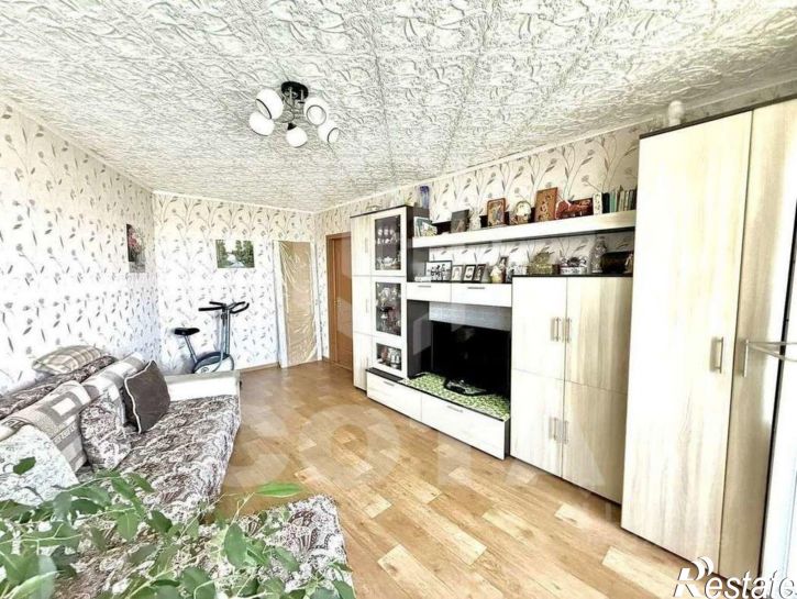 3-комн квартира ул Теплоэнергетиков, 3,  д. 3