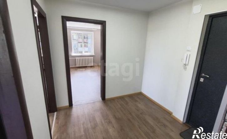3-комн квартира ул Героев Сибиряков, 12,  д. 12