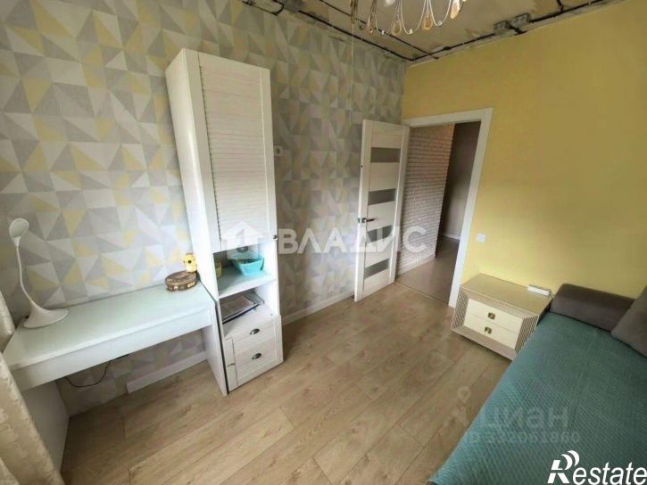 4-комн квартира Новый пер, 12,  д. 12