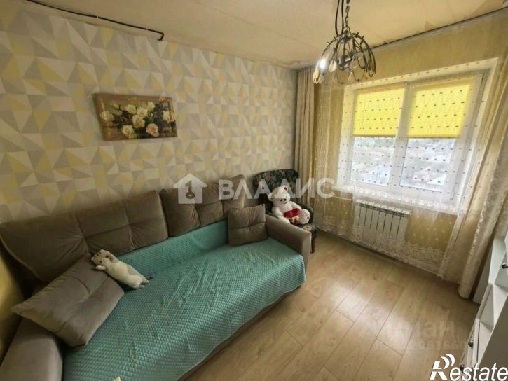4-комн квартира Новый пер, 12,  д. 12