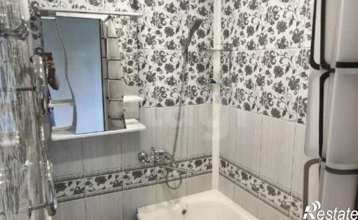 3-комн квартира ул Героев Сибиряков, 12,  д. 12