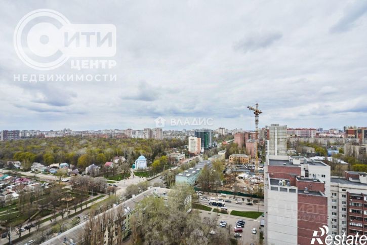 2-комн квартира Московский пр-кт, 52,  д. 52