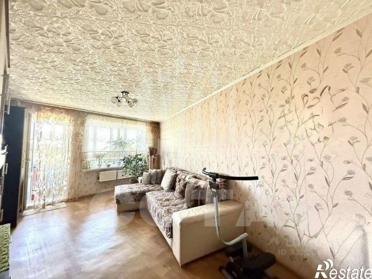 3-комн квартира ул Теплоэнергетиков, 3,  д. 3