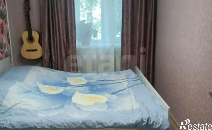 4-комн квартира ул Танеева, 12,  д. 12