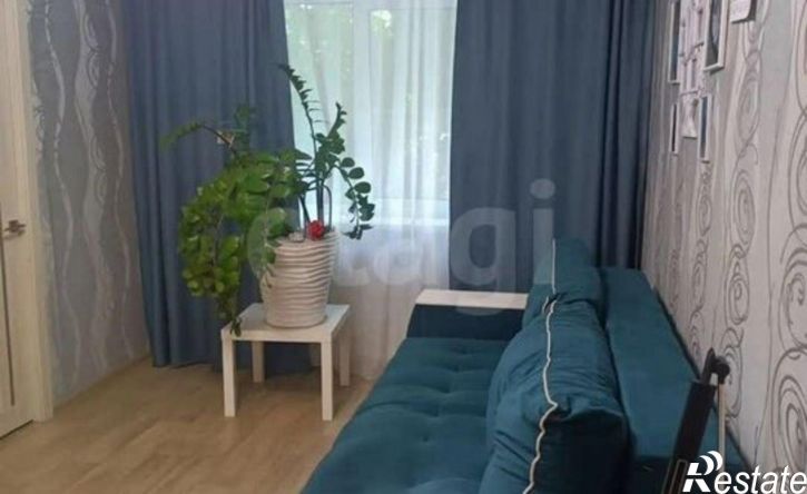 4-комн квартира ул Танеева, 12,  д. 12