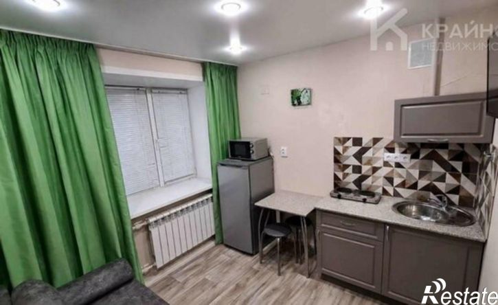 1-комн квартира ул Кольцовская, 76,  д. 76