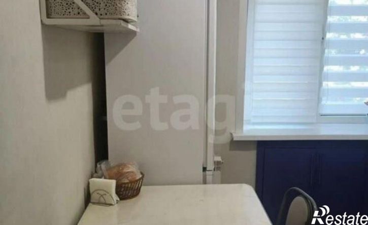 4-комн квартира ул Танеева, 12,  д. 12