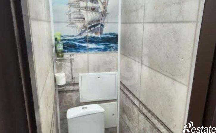 3-комн квартира ул Героев Сибиряков, 12,  д. 12