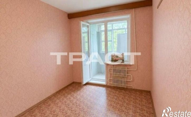 3-комн квартира ул Маршала Жукова, 4,  д. 4