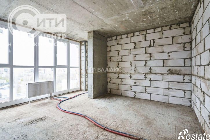 2-комн квартира Московский пр-кт, 52,  д. 52