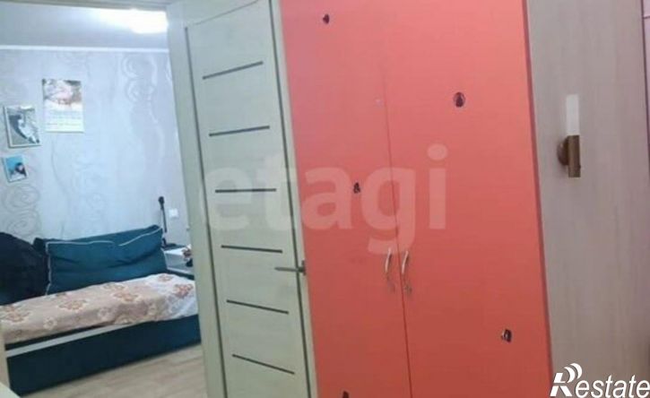 4-комн квартира ул Танеева, 12,  д. 12