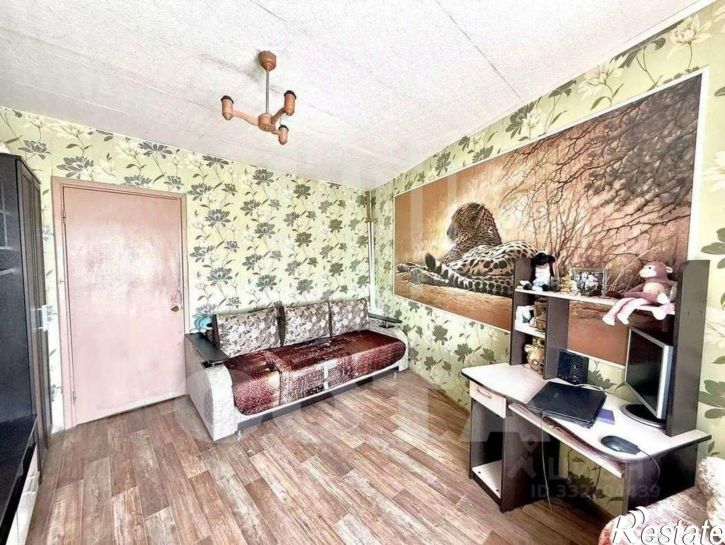 3-комн квартира ул Теплоэнергетиков, 3,  д. 3