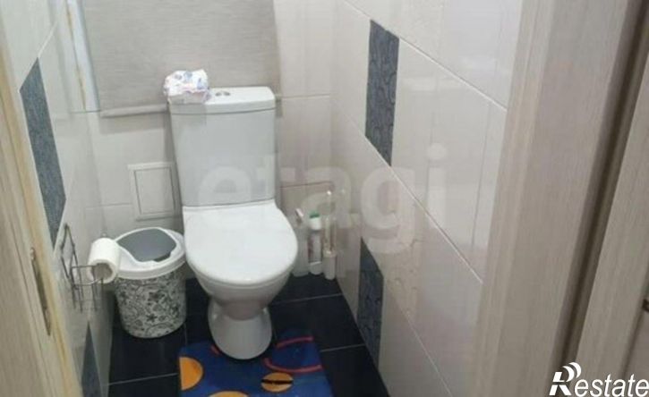 4-комн квартира ул Танеева, 12,  д. 12