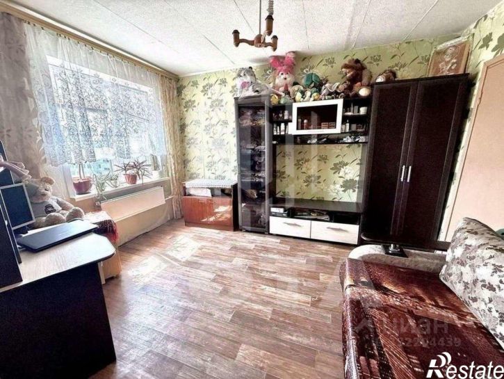 3-комн квартира ул Теплоэнергетиков, 3,  д. 3