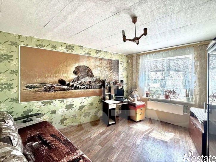 3-комн квартира ул Теплоэнергетиков, 3,  д. 3