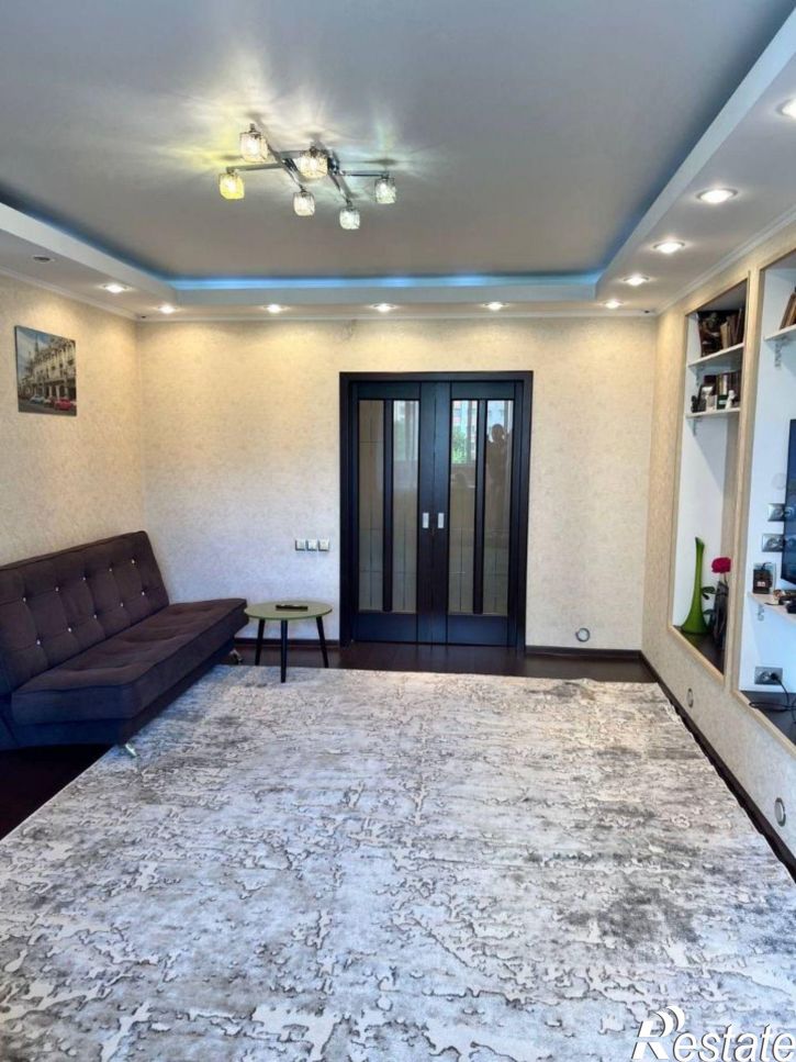 3-комн квартира ул Генерала Лизюкова, 66а,  д. 66а