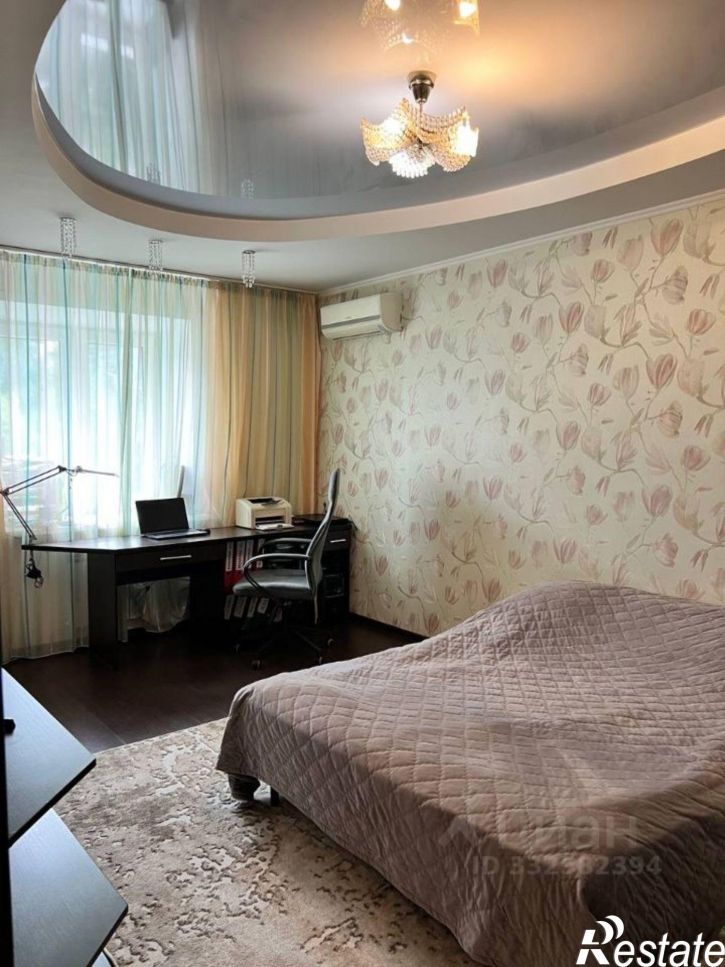 3-комн квартира ул Генерала Лизюкова, 66а,  д. 66а