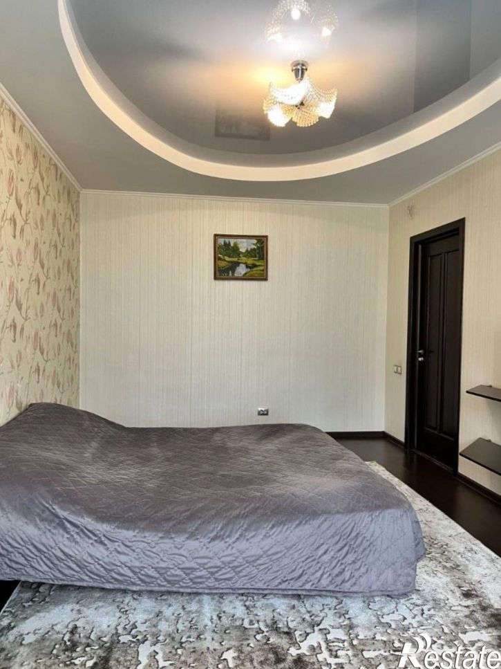 3-комн квартира ул Генерала Лизюкова, 66а,  д. 66а