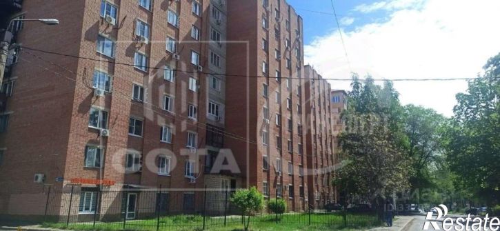 1-комн квартира улица Челюскинцев,дом 84