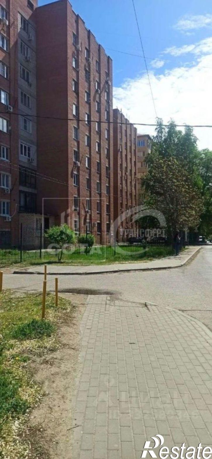 1-комн квартира улица Челюскинцев,дом 84