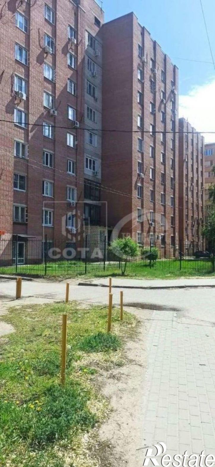 1-комн квартира улица Челюскинцев,дом 84