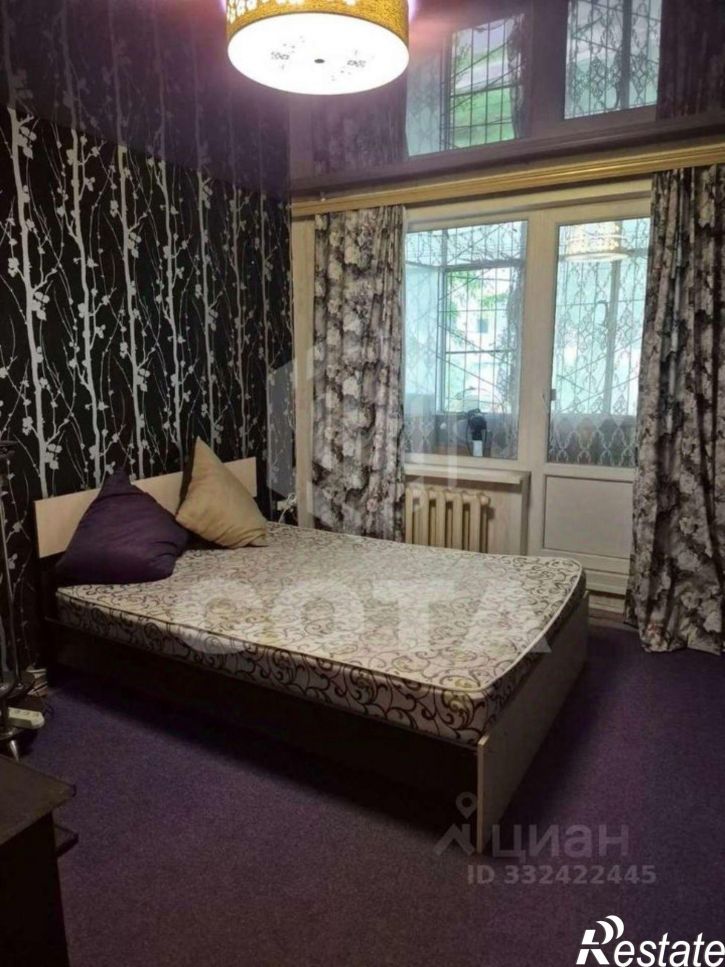 2-комн квартира